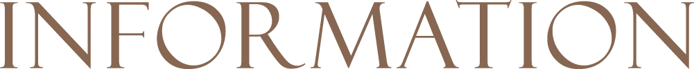INFORMATION
