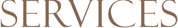 SERVICES
