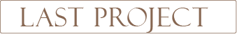 LAST PROJECT