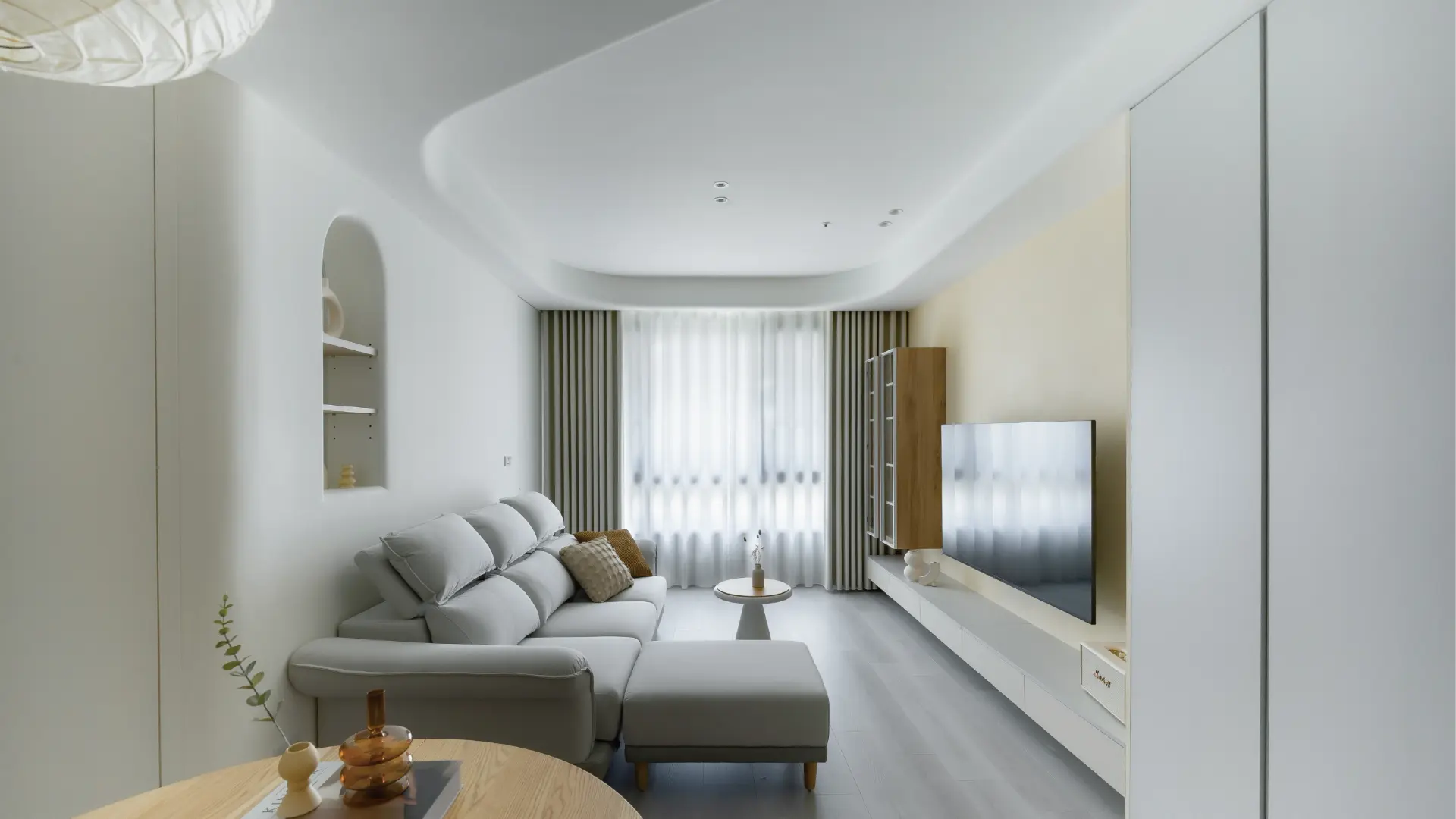 林口 亞昕昕上城